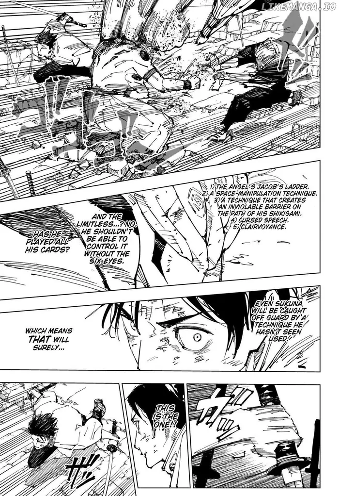 Jujutsu Kaisen Chapter 250 image 18_optimized